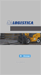 Mobile Screenshot of logistica.bg